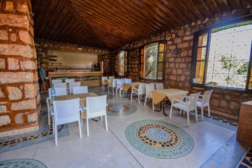 L'Oliveraie D'Amizmiz Экстерьер фото